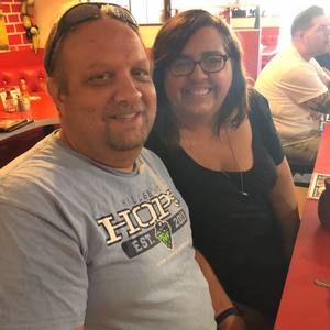 Meet your Posher, Debbie